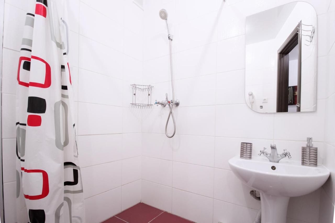 Apartment On Soborniy 85 Oleksandriia ภายนอก รูปภาพ