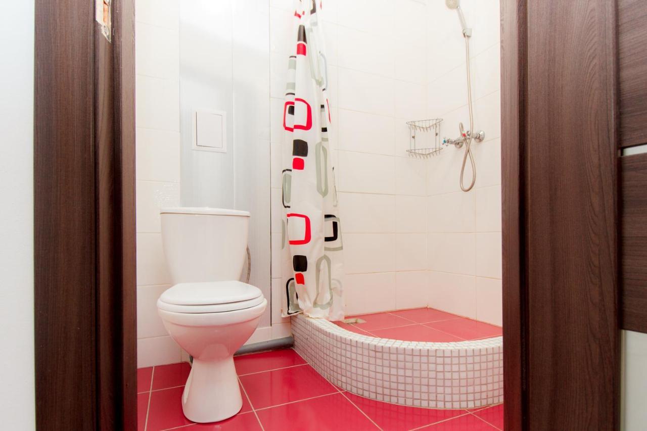 Apartment On Soborniy 85 Oleksandriia ภายนอก รูปภาพ